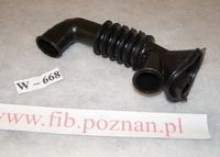 WĄŻ ZBIORNIK-FILTR